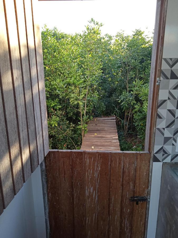 Studio Em Arraial Арраял-ду-Кабу Экстерьер фото