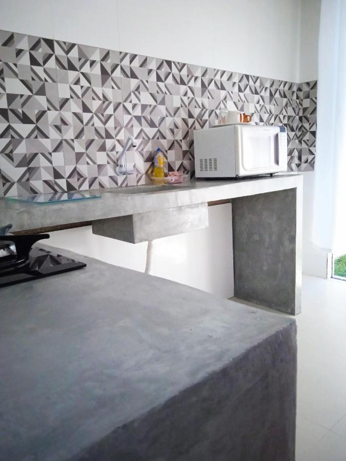 Studio Em Arraial Арраял-ду-Кабу Экстерьер фото