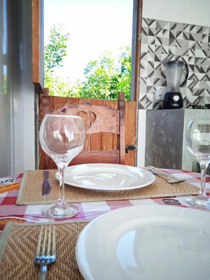 Studio Em Arraial Арраял-ду-Кабу Экстерьер фото