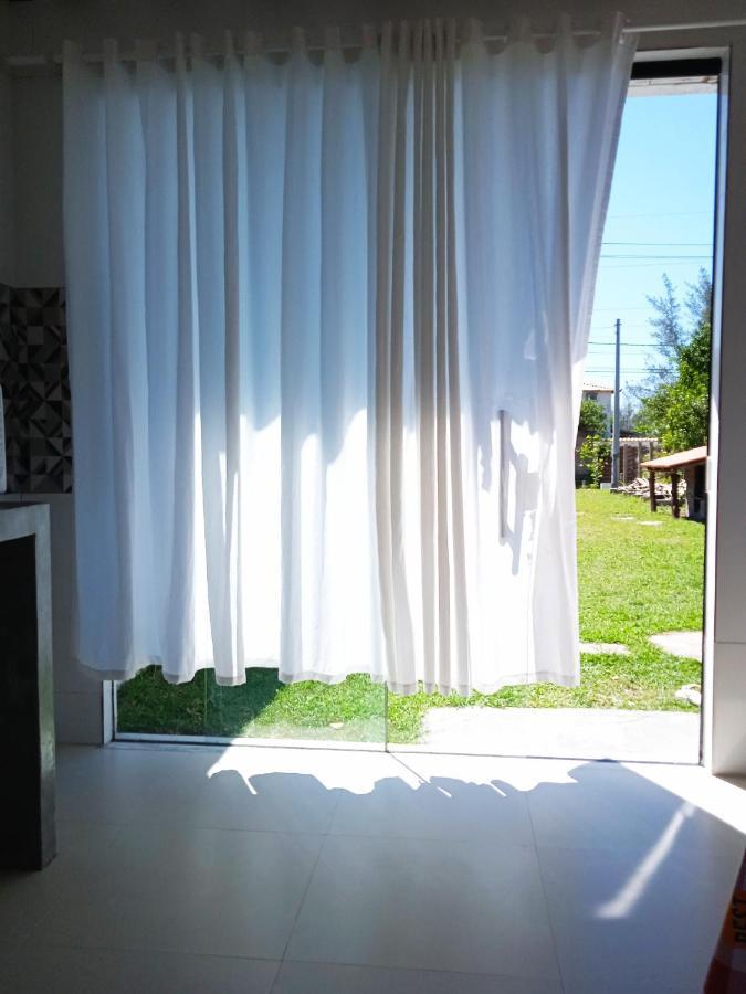 Studio Em Arraial Арраял-ду-Кабу Экстерьер фото