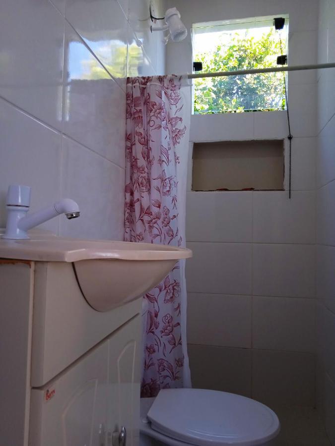 Studio Em Arraial Арраял-ду-Кабу Экстерьер фото